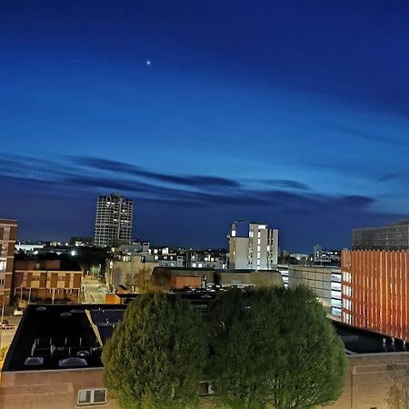 Paramount City View Swindon Exterior foto