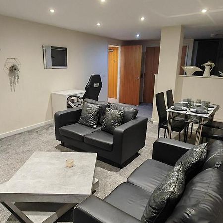 Paramount City View Swindon Exterior foto