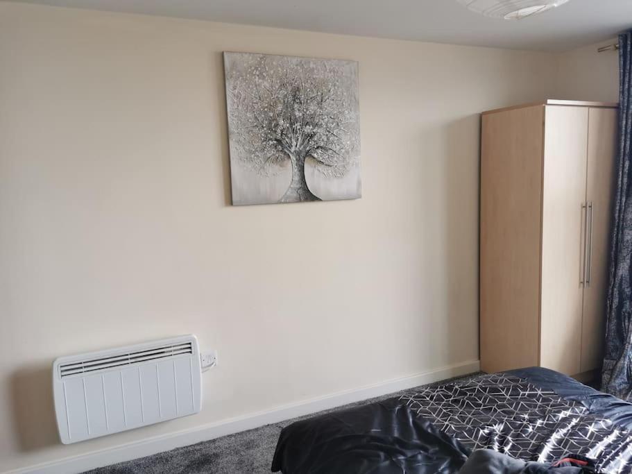 Paramount City View Swindon Exterior foto