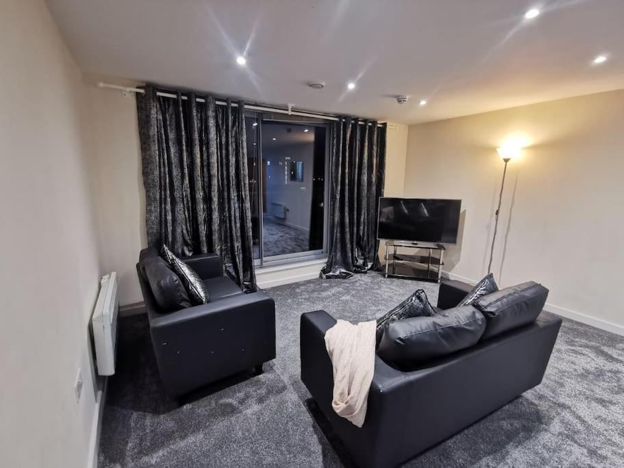 Paramount City View Swindon Exterior foto