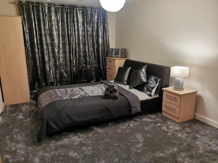Paramount City View Swindon Exterior foto